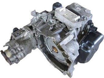 Převodovka 6A 4x4 LTV 2.0TFSI 147KW CCZA Audi A3 8P 2010