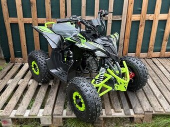 Čtyřkolka mini 110ccm4T A054