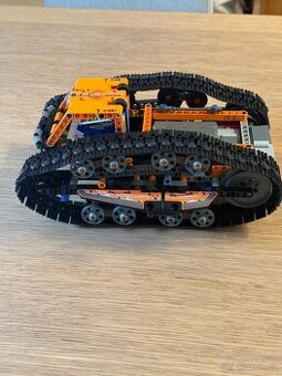 LEGO Technic 42140