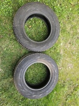 Pneu Hankook Winter RW06 215/70 R15 C