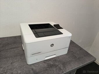 Laserová tiskárna hp