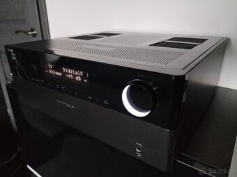 Harman Kardon HK 990 – integrovaný zesilovač, výborný stav