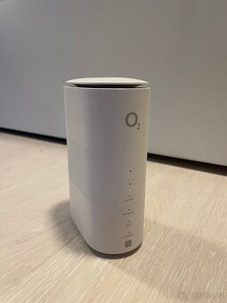 Router 5G ZTE MC801A1