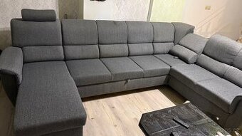 Obývací sedačka