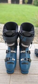 Freeridové boty Wedze FR 900