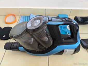 Aku vysavač Phillips SpeedPro Max Aqua 3v1