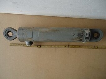 Hydraulický válec HV80/40/250
