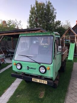 Multicar M25