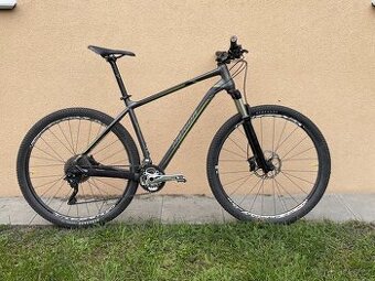 Merida BIG.NINE 300, XL, Custom, 12,5kg, XT....