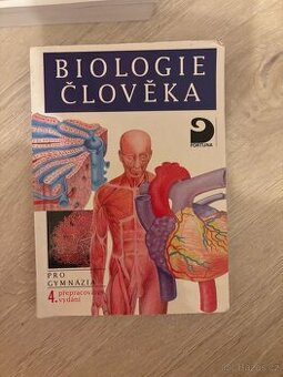Učebnice biologie