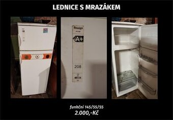 Mix elektrospotřebičů