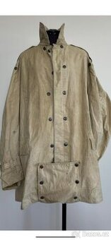 Čsla, výsadkář, Krátký kabát, rok 1951