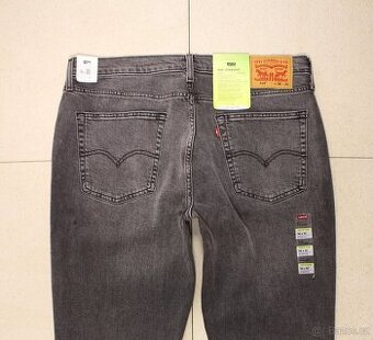 Pánské džíny Levi's 514 W36/L32=47/109cm p279