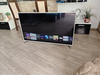Smart TV Samsung 55"