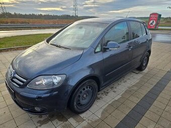 Volkswagen Golf Plus++1.6MPi++75KW++EDICE TOUR++