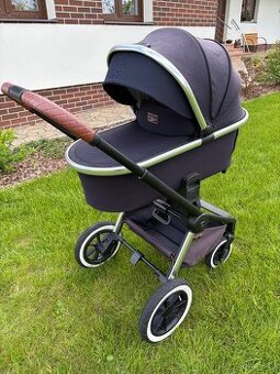 Kočárek Moon Resea S