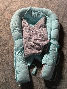 Hnízdečko pro miminko