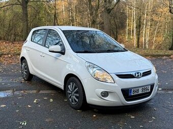Hyundai i20 1.2. Benzin 105 000km