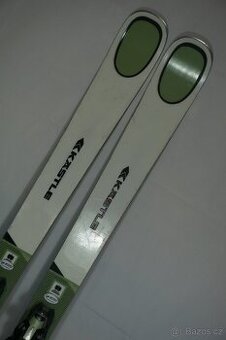 Carvingové lyže Kästle MX 83 22/24