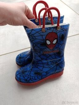 Dětské holínky 26