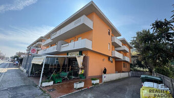 Prodej bytu 3+kk 75 m², via Roma, Silvi, Itálie