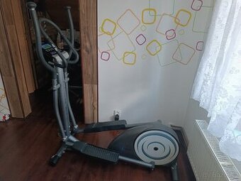 Eliptický trenažer Formerfit 950