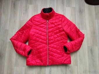 Oboustranná přechodová bunda Tchibo, vel.38