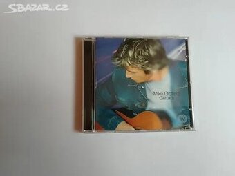 CD MIKE OLDFIELD