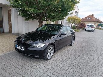 BMW 320i e90