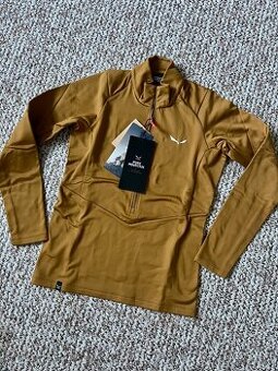 Dámská mikina Salewa Puez, vel. S a M