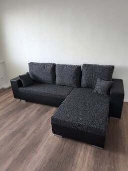 Nová rozkládací pohovka