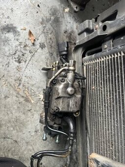 Palivové čerpadlo rotační Octavia 1 1.9tdi