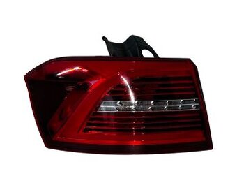 LED levé zadní vnější světlo 3G9945207F VW Passat B8 kombi