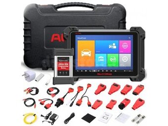 Prodám diagnostiku AUTEL Maxi Com MK908 PRO