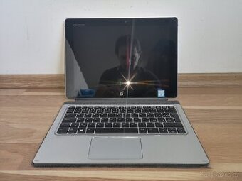 Notebook HP Elite X2, nejde zapnout