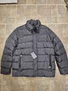 Nová bunda Tommy Hilfiger velikost xxl