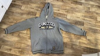 Mikina G-Unit – pánská, vel. L, výborný stav