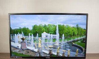 Monitor ViewSonic VX3211-mh