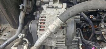Alternator audi vw skoda 2.0 tdi 06f903023c