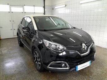 Renault Captur 1,5 DCi 90