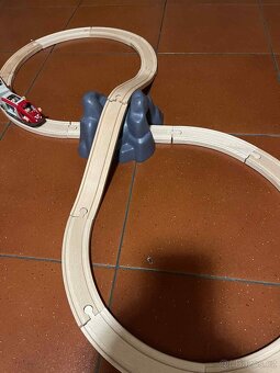 Brio Startovací sada - Osobní vlak