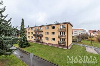 Byt 3+1 o ploše 70 m2 - Uhlířské Janovice, Uhlířské Janovice