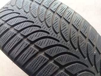 225/45 R18 BRIDGESTONE (4119)