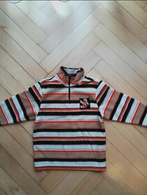 Dětská mikina, vel. 98/104