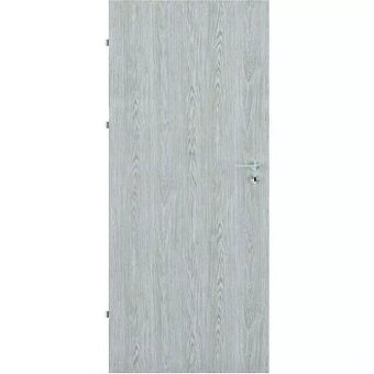 Dveře interiérové + zárubně 60L