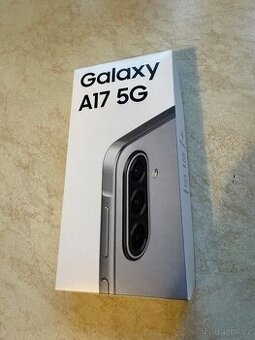 Samsung Galaxy A17 5G