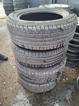 LETNÍ PNEU 225/60/17 4ks Hankook