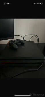 PS 4 pro