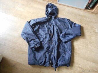 Přechodová pánská bunda L