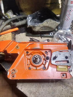 motorova pila husqvarna 61